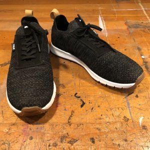 True Linkswear True Knit 2 - Maui Black